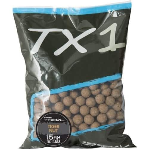 SHIMANO TX1 BOILLIE TIGER NUT 15 MM