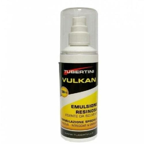 TUBERTINI SPRAY PROTEZIONE TRECCIATO VULKAN