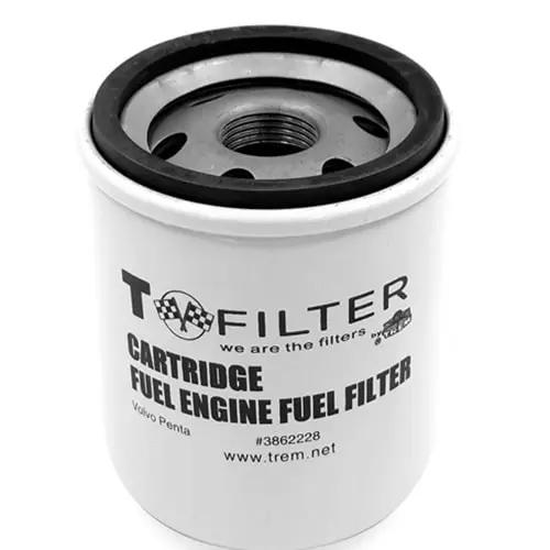 FILTRO 386228 PER VOLVO PENTA