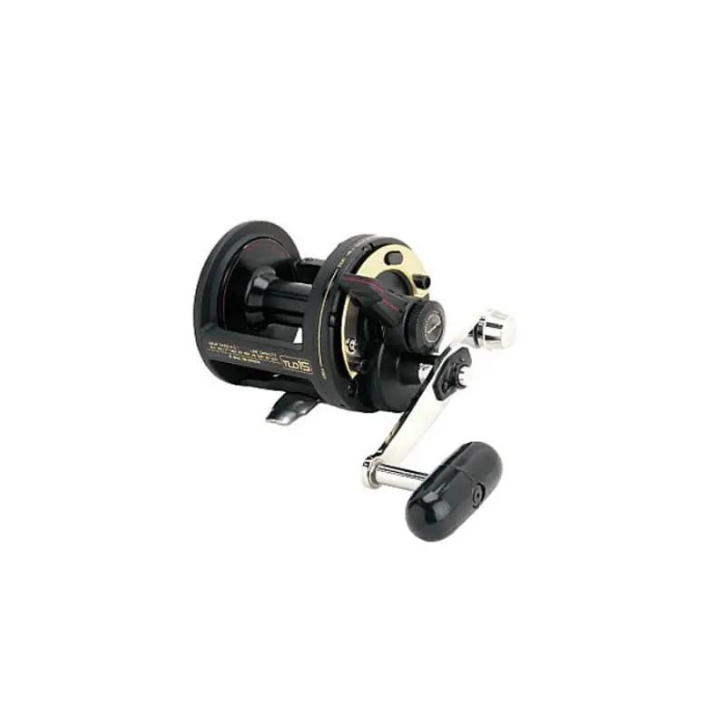 MULINELLO SHIMANO TLD 15