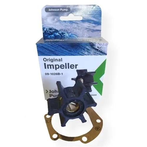 GIRANTE JOHNSON PUMP 09-1026B-1