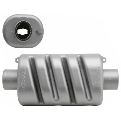 MARMITTA SILENZIATORE MUFFLER CANSB