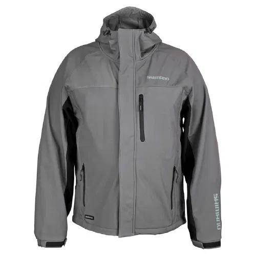 GIUBOTTO SHIMANO SOFT SHELL JACKET