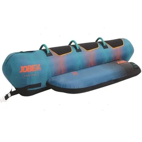 SKI TUBE JOBE BANANONE GONFIABILE TRAINO