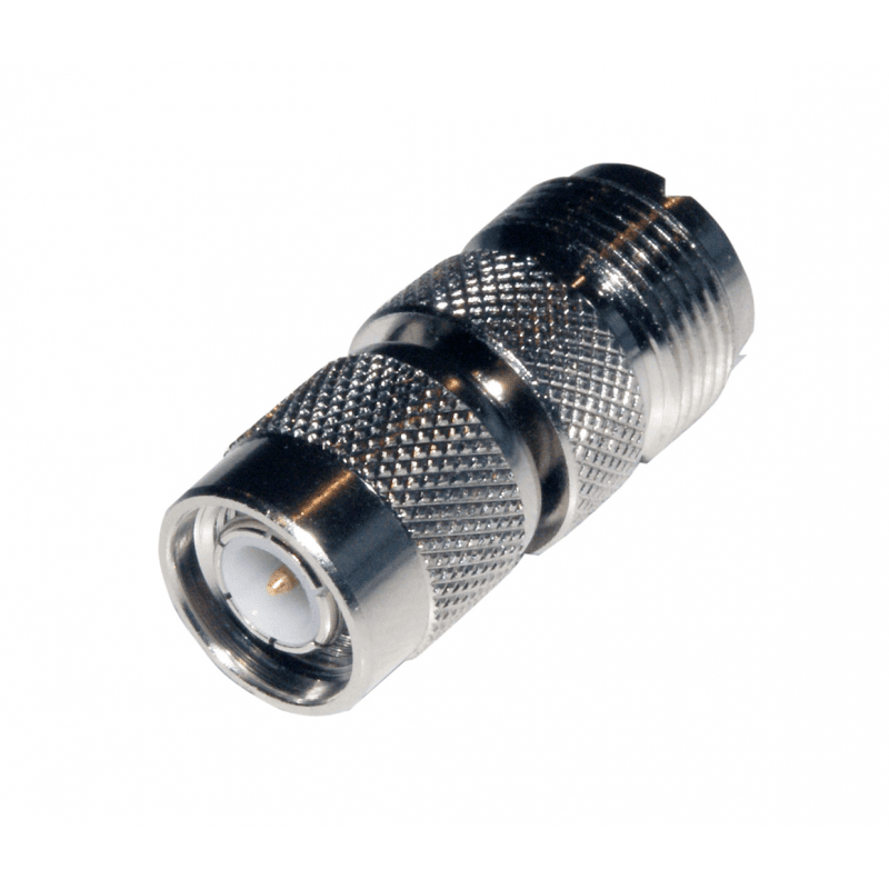 ADATTATORE PL259 A TNC