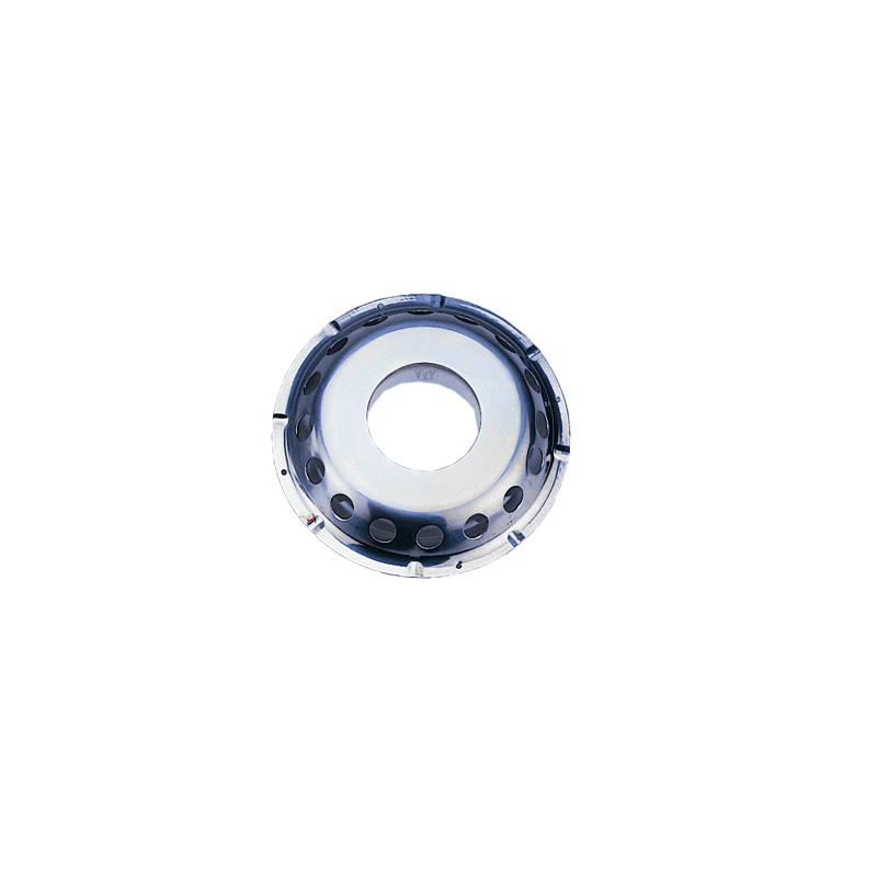 AERATORE INOX Ø MM.230