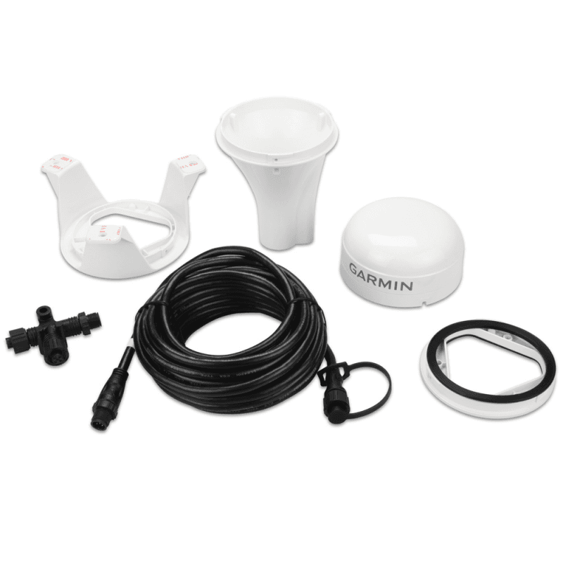 ANTENNA GPS 24XD