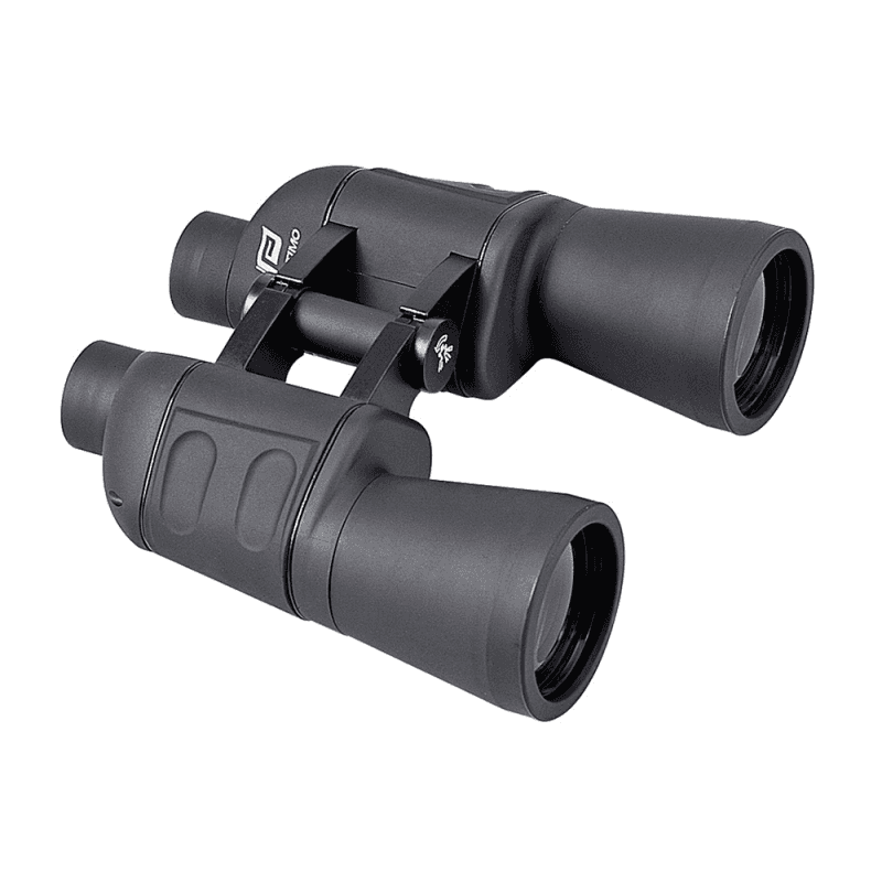 BINOCOLO CON OTTICA 7X50 AUTOFOCUS