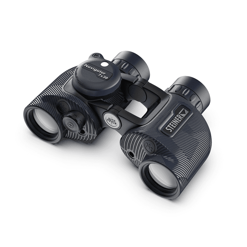 BINOCOLO NAVIGATOR 7x30 CON BUSSOLA