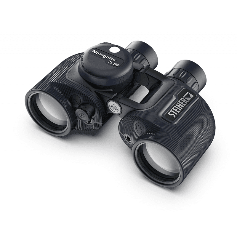 BINOCOLO NAVIGATOR 7x50 CON BUSSOLA