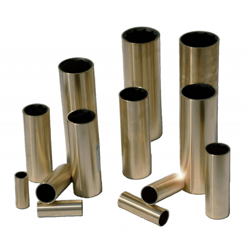 BOCCOLA IN OTTONE SERIE SPECIALE