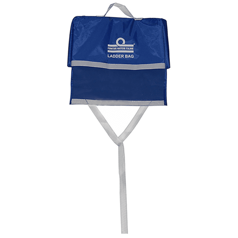 BORSA IN POLIESTERE PER SCALETTE