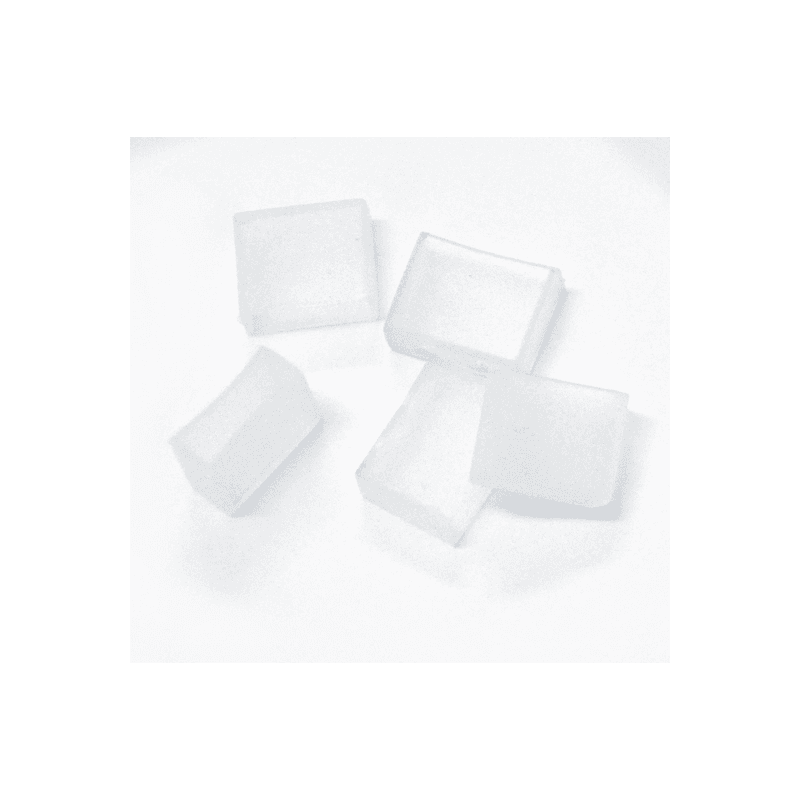 CAPPUCCI TERMINALI PER STRIP LED