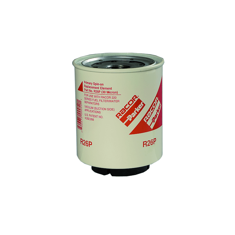 CARTUCCIA R26P 30 MICRON