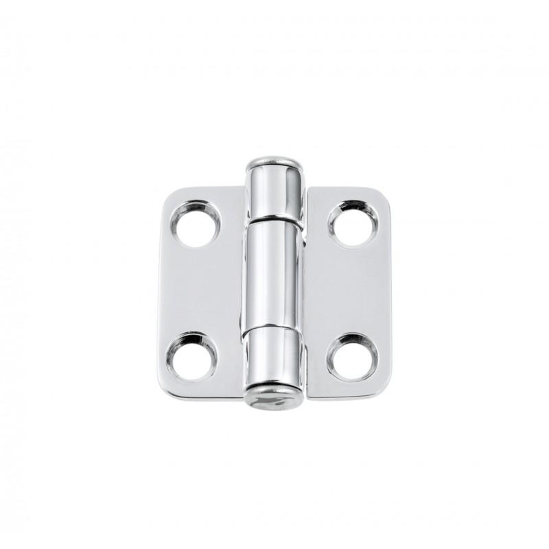CERNIERA CON FRIZIONE MM.37X38