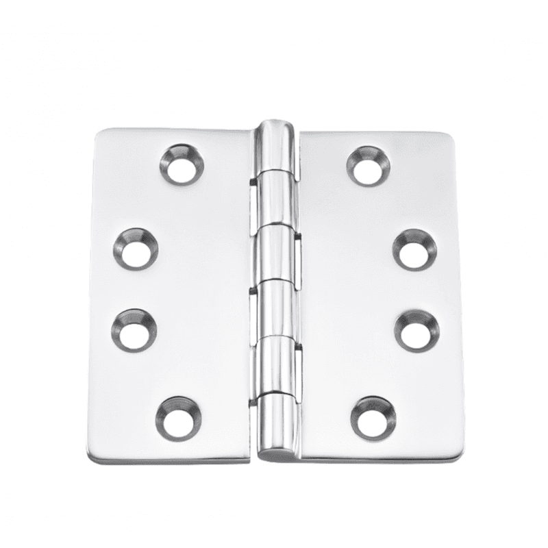 CERNIERA INOX