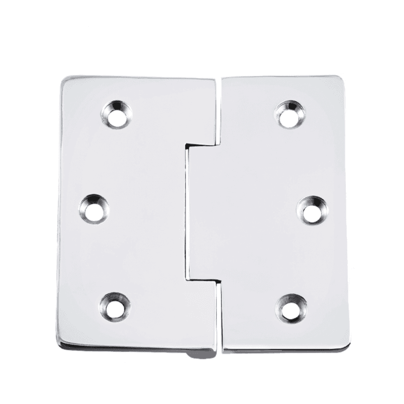 CERNIERA INOX