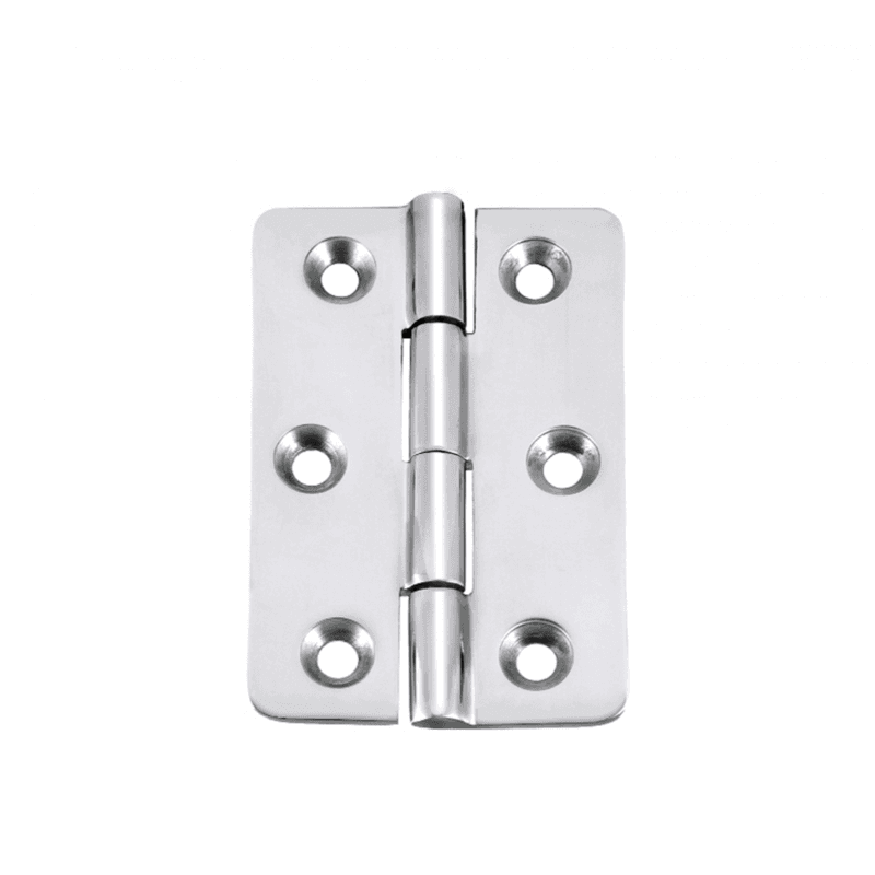CERNIERA INOX