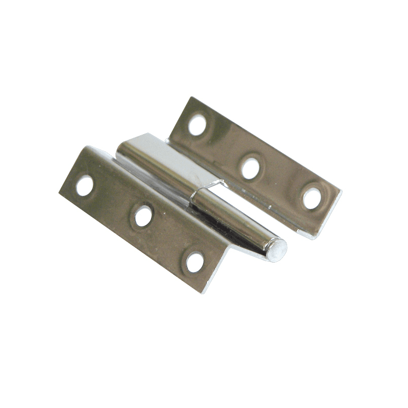 CERNIERA SFILABILE MM.55X35