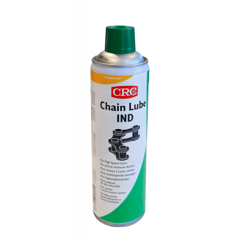 CHAIN LUBE