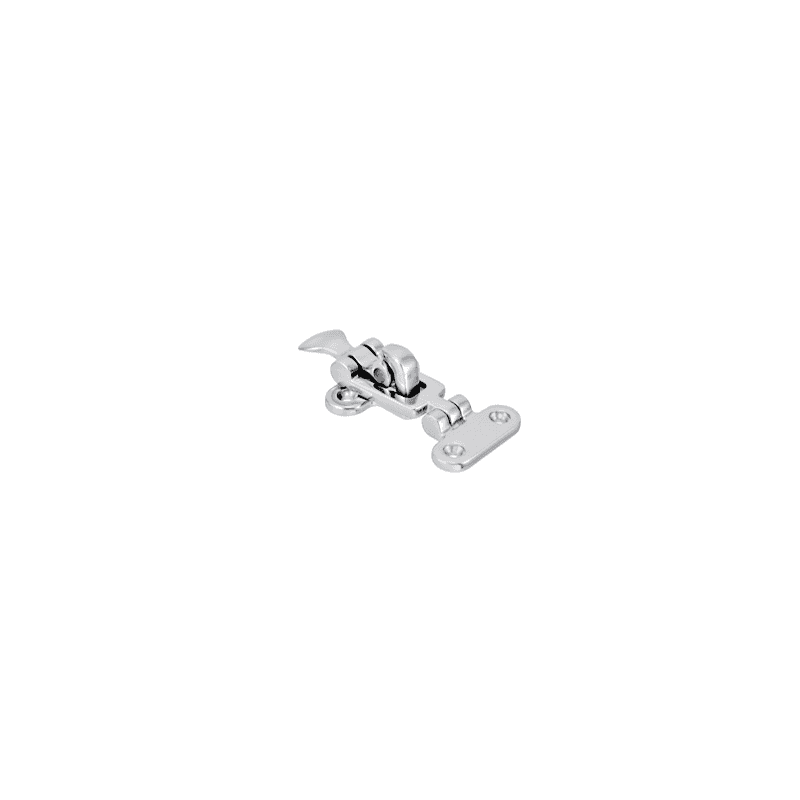 CHIUSURA CON PORTALUCCHETTO