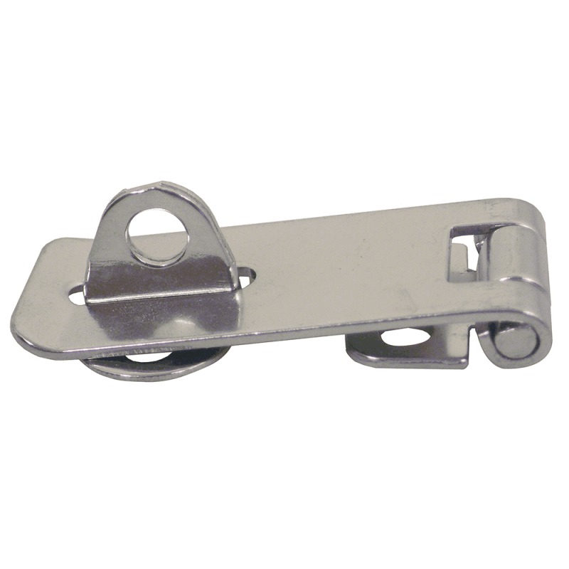 CHIUSURA CON PORTALUCCHETTO PICCOLA 53X23 MM