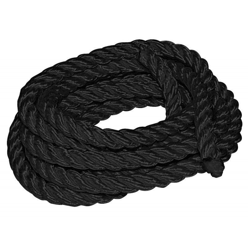 CIMA NERA