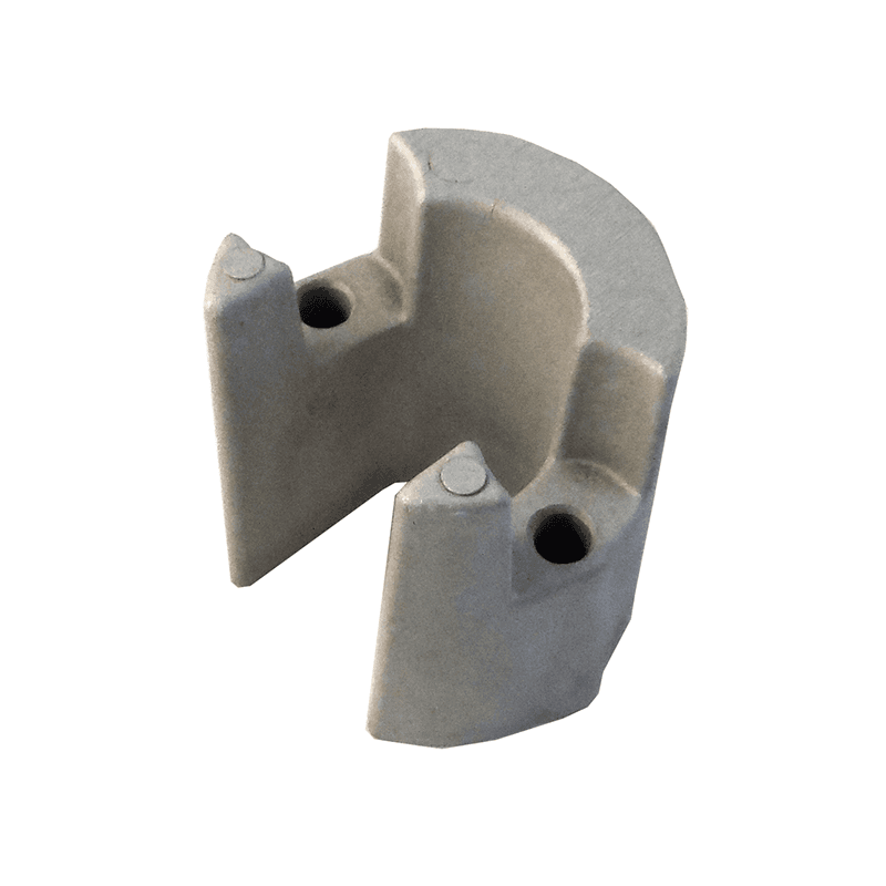 COLLARE PER TRIM ZT 350-ZT 370