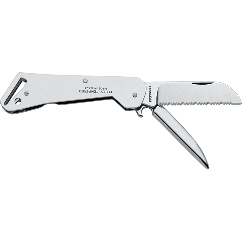 COLTELLO INOX