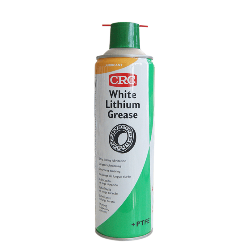 CRC LITHIUM+PTFE GREASE