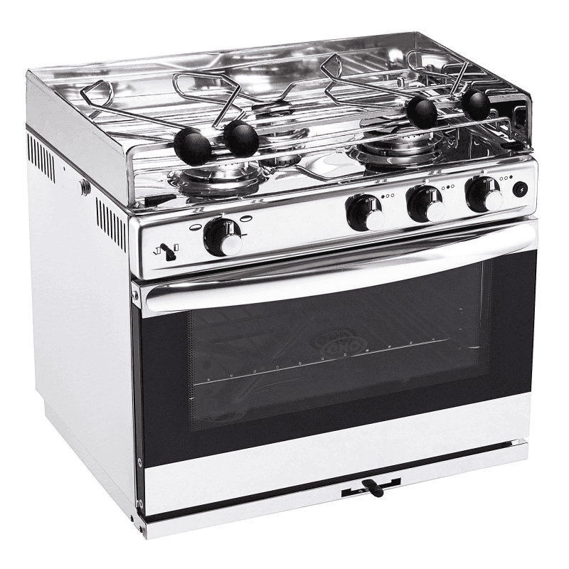 CUCINA CON FORNO/GRILL GRAND LARGE