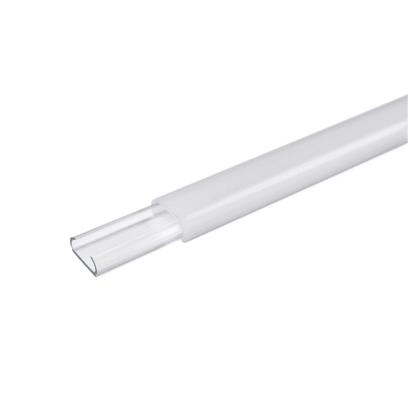 DIFFUSORE PER STRIP LED