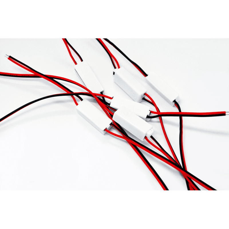 DRIVER PER STRIP LED