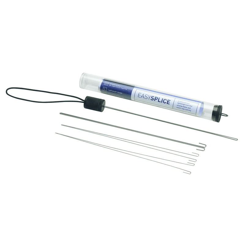 EASY SPLICE IMPIOMBATURA FACILE