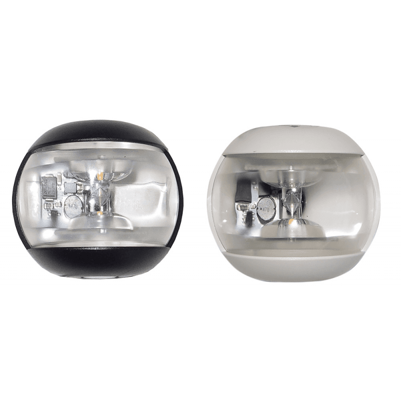 FANALE A LED PRUA SERIE DELFI