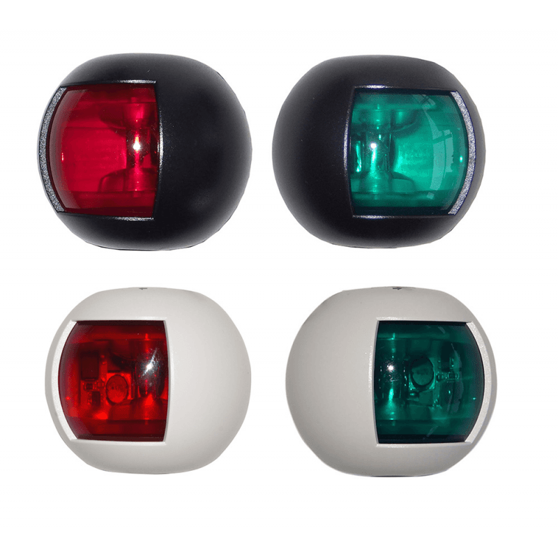 FANALE A LED SERIE DELFI