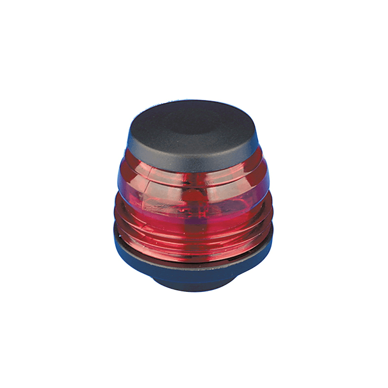 FANALE SERIE POSIDONE LUCE ROSSA