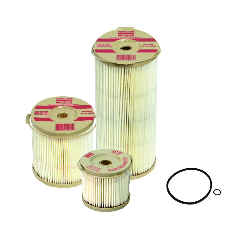 FILTRI RACOR 30MICRON