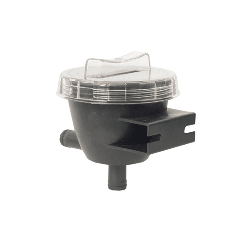 FILTRO ACQUA IN PLASTICA LT.150/H