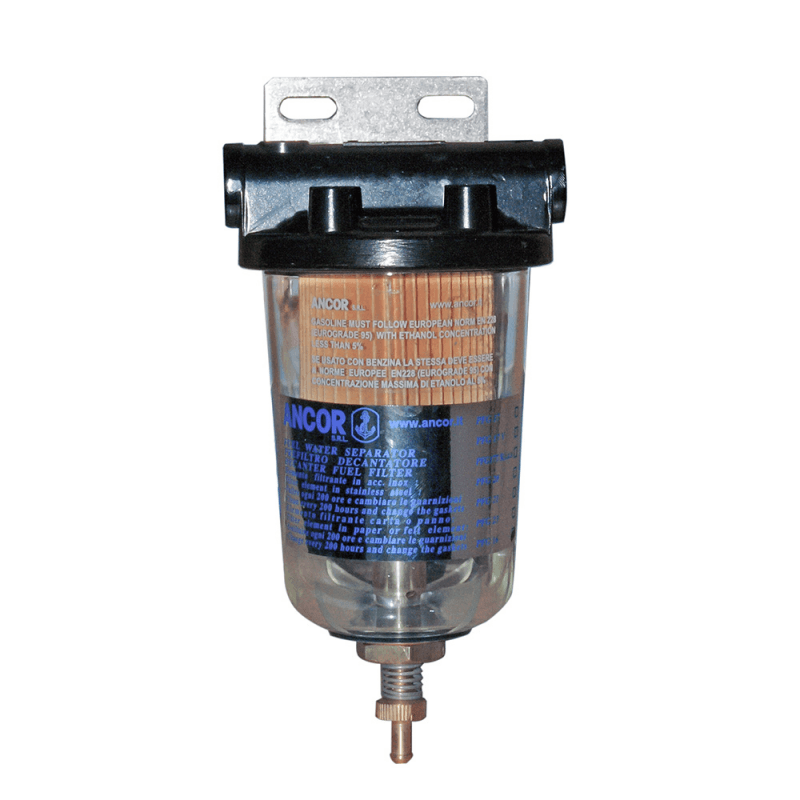 FILTRO DECANTATORE BENZINA PFB 16