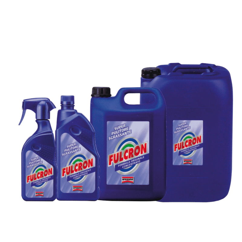 FULCRON