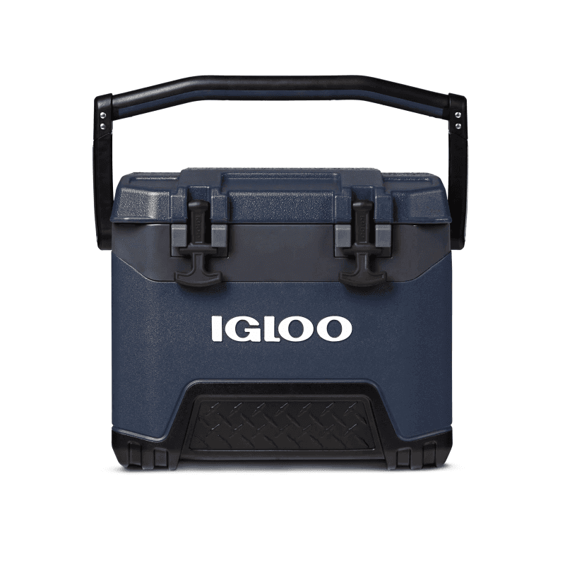 GHIACCIAIE IGLOO BMX 25
