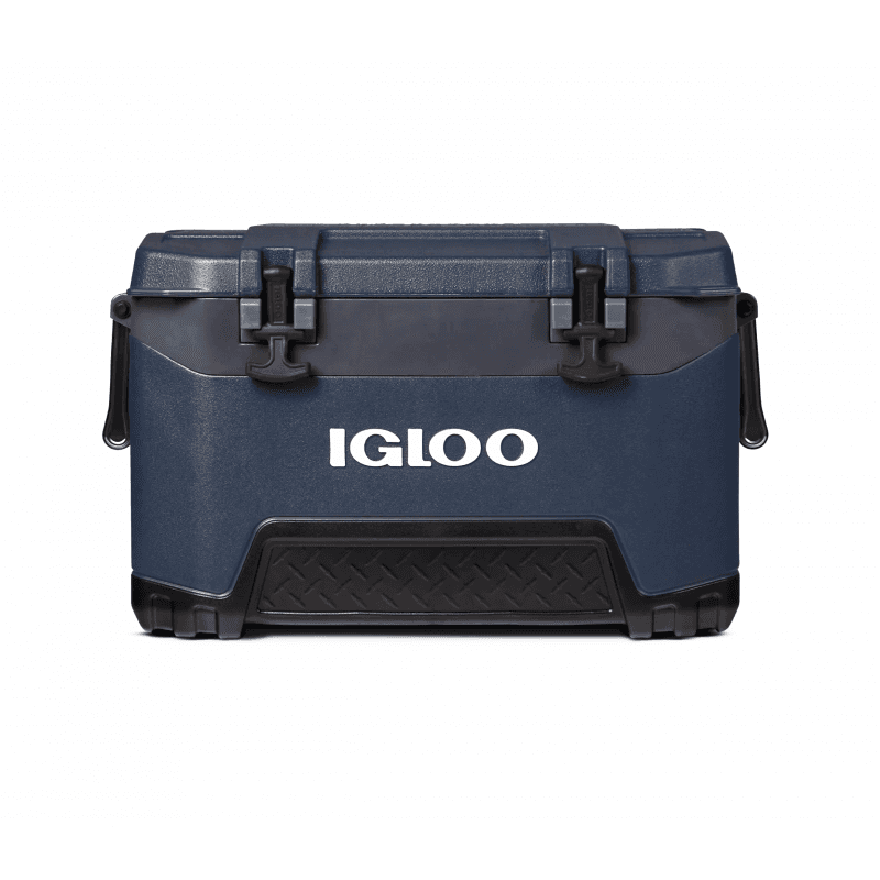 GHIACCIAIE IGLOO BMX 52