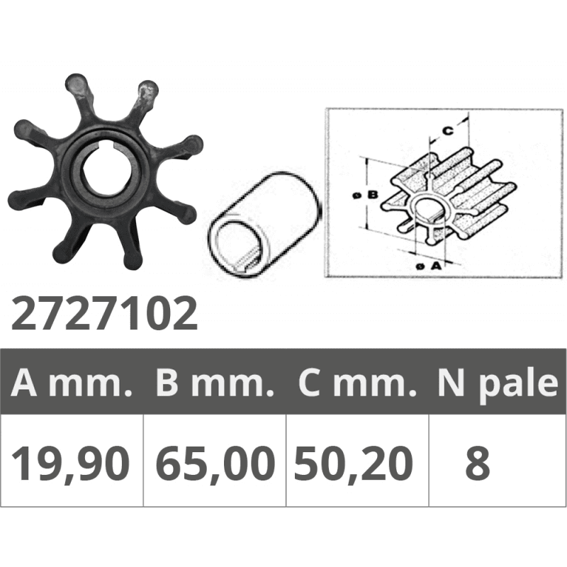 GIRANTE JAB. 4598-0001