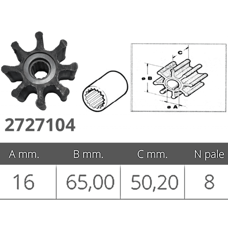GIRANTE JAB.920-0001-JOHN.09-1028B