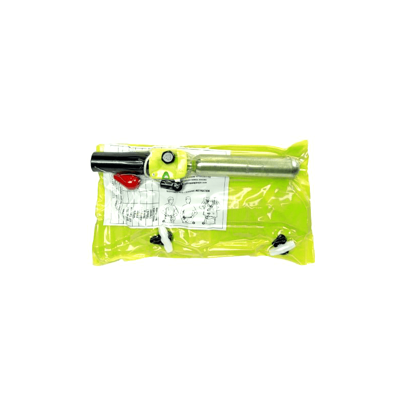 GIUBBOTTO AIR BAG SMART 150N.