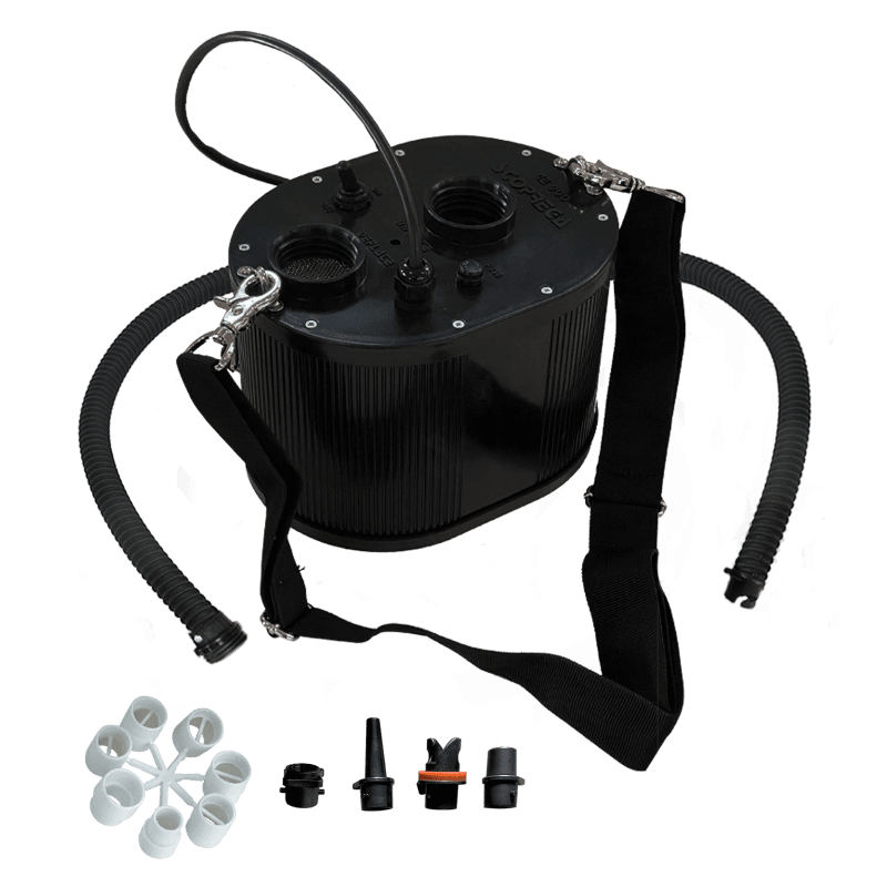 GONFIATORE GE 900