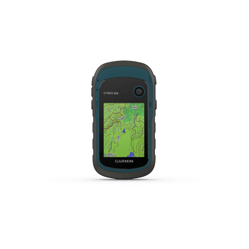 GPS ETREX 22X