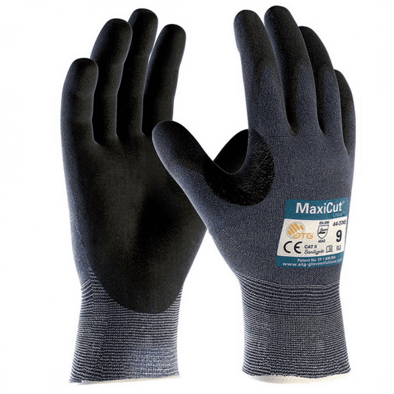 GUANTI MAXICUT ULTRA