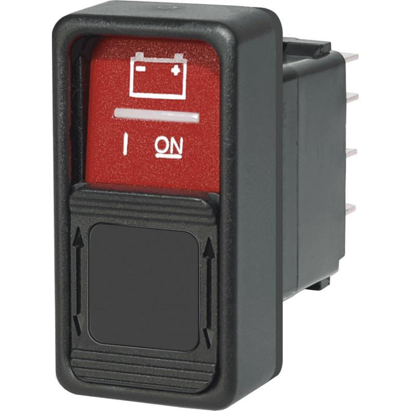 INTERRUTTORE CONTURA PER SOLENOIDI